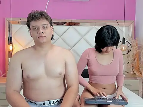 Onyx And Jade online show from 11.21.25