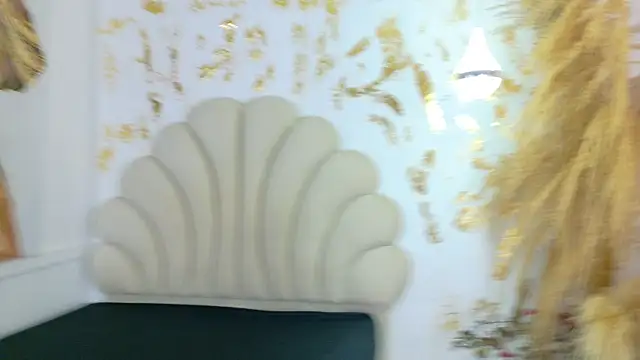 rubyblackwood online show from 11.19.25