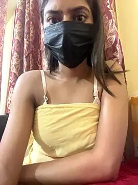 Snapshot of sexyayeshadesi chatting on 12.02.25 sexyayeshadesi online show from 12.02.25