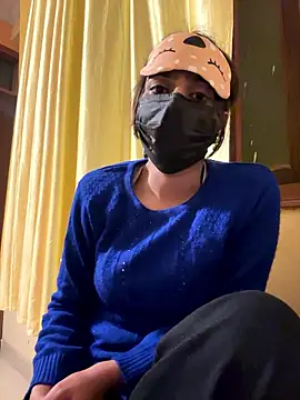 Snapshot of sexyayeshadesi chatting on 01.10.26 sexyayeshadesi online show from 01.10.26