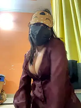 Snapshot of sexyayeshadesi chatting on 01.12.26 sexyayeshadesi online show from 01.12.26