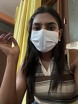 Snapshot of sexyayeshadesi chatting on 02.17.26 sexyayeshadesi online show from 02.17.26