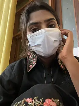 Snapshot of sexyayeshadesi chatting on 02.20.26 sexyayeshadesi online show from 02.20.26