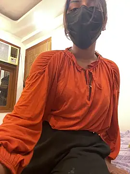 sexyayeshadesi online show from 04.22.26