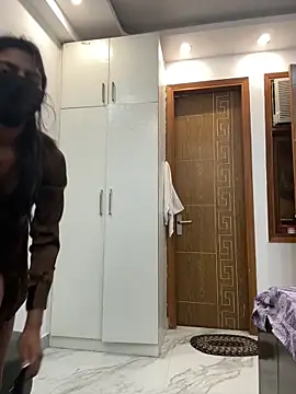 sexyayeshadesi online show from 05.09.26