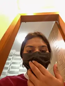 sexyayeshadesi online show from 05.11.26
