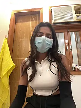 sexyayeshadesi online show from 05.30.26