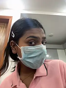 sexyayeshadesi online show from 05.31.26