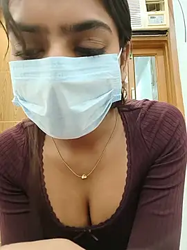 sexyayeshadesi online show from 06.15.26