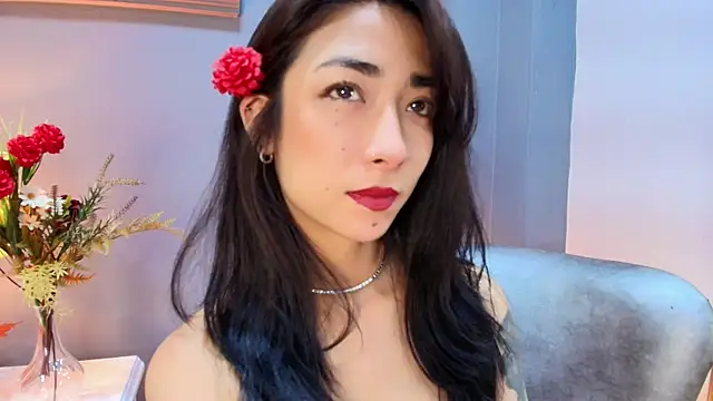 AmbarOishi   online show from 02.04.26