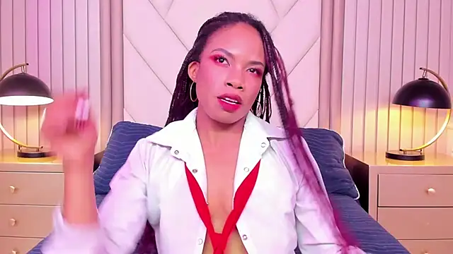 LailaDavidson online show from 04.24.26