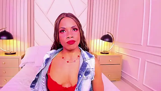 LailaDavidson online show from 06.16.26