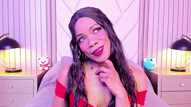 LailaDavidson online show from 07.12.26