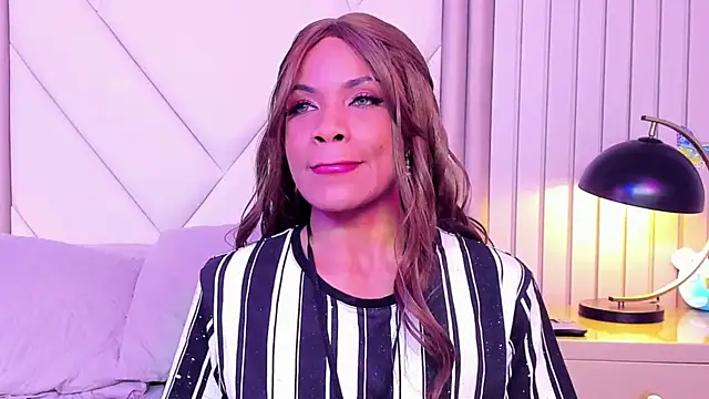 LailaDavidson online show from 07.28.26