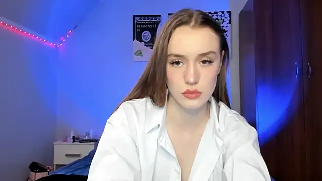 tinyglow online show from 05.01.26