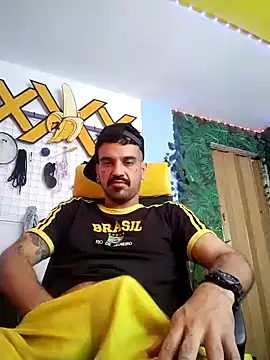 xxxbananaboy online show from 11.20.25