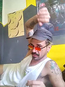 xxxbananaboy online show from 04.21.26