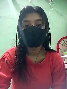 Snapshot of Disha_Nur0 chatting on 04.13.26 Disha Nur0 online show from 04.13.26