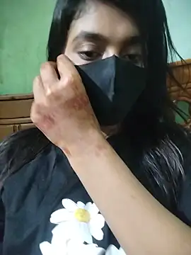 Disha Nur0 online show from 06.12.26