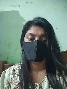 Disha Nur0 online show from 06.13.26