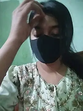 Disha Nur0 online show from 06.14.26