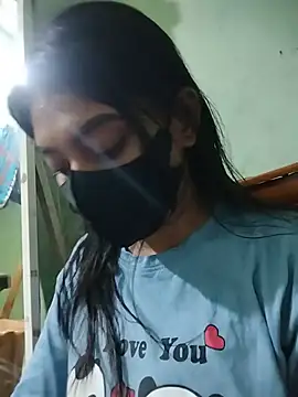 Disha Nur0 online show from 06.15.26