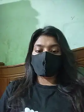 Disha Nur0 online show from 06.20.26