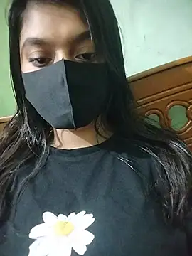 Disha Nur0 online show from 06.21.26