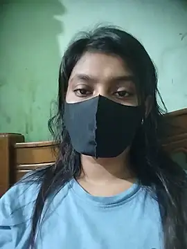 Disha Nur0 online show from 06.25.26