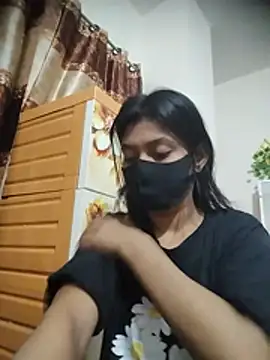 Disha Nur0 online show from 07.04.26