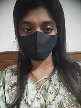 Disha Nur0 online show from 07.10.26