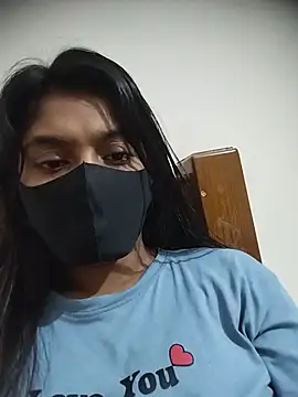 Disha Nur0 online show from 07.15.26
