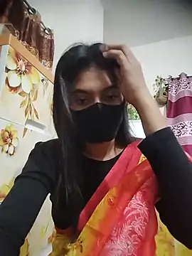 Disha Nur0 online show from 07.20.26