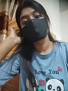 Disha Nur0 online show from 07.21.26
