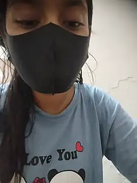 Disha Nur0 online show from 07.31.26
