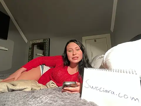 Snapshot of Lockig chatting on 02.26.26 Lockig online show from 02.26.26