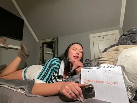 Snapshot of Lockig chatting on 03.14.26 Lockig online show from 03.14.26