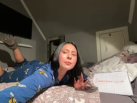 Snapshot of Lockig chatting on 03.16.26 Lockig online show from 03.16.26