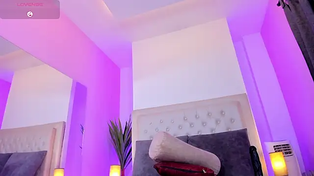 violeta santanna online show from 03.15.26