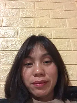 Trangbabylove online show from 03.14.26