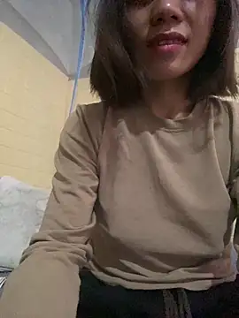 Trangbabylove online show from 06.14.26