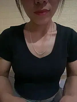 Trangbabylove online show from 07.23.26