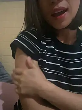 Trangbabylove online show from 07.24.26