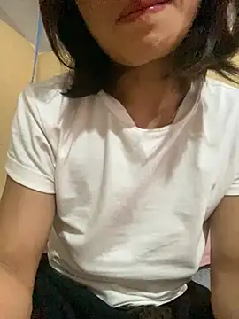 Trangbabylove online show from 07.26.26
