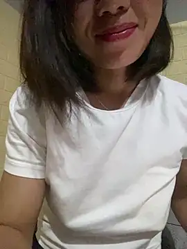 Trangbabylove online show from 07.26.26