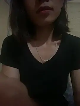 Trangbabylove online show from 07.27.26