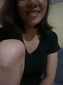Trangbabylove online show from 07.28.26