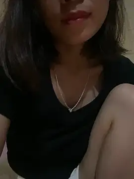 Trangbabylove online show from 07.28.26