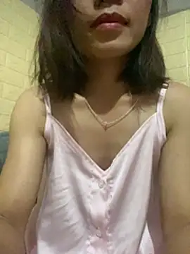 Trangbabylove online show from 07.28.26