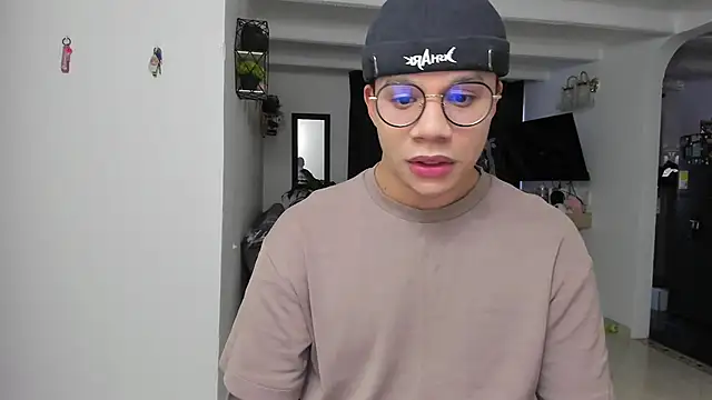 MarcoKostov online show from 11.26.25